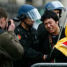 tibet riot 224.88 ap