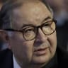 Alisher Usmanov 390