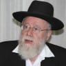 Rabbi Dov Lior