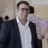 Likud MK Oren Hazan