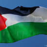 Palestinian Flag