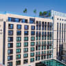 Jerusalem's Orient Hotel 