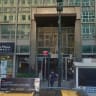 The Israeli Consulate in New York. 