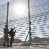 Defense Ministry begins construction of smart-fence along Gaza border.