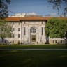 Candler Library, Emory University
