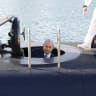 WILL THE Submarine Affair eventually sink Netanyahu?