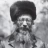 RABBI ABRAHAM ISAAC KOOK, 1924
