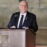 Reuven Rivlin