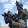Elite troops of the IDF will contribute to Israel's fight against coronavirus
