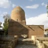 The Tomb of Esther and Mordechai