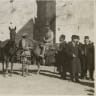  The surrender of Jerusalem, December 9, 1917.