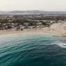  The Mediterranean Sea.
