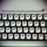  Hebrew Typewriter