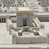  Second Temple Model