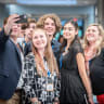  [FILE PHOTO] About 500 people attended the first full-weekend Limmud FSU gathering in the United States since before Covid, at a site in suburban New Jersey, May 2022. 