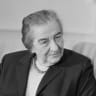 Prime Minister Golda Meir