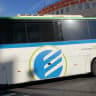  Illustrative image of an Electra-Afikim bus.
