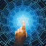  How have Jews and Israelis contributed to the field of artificial intelligence? (Illustrative)