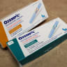  Boxes of Ozempic, a semaglutide injection drug used for treating type 2 diabetes made by Novo Nordisk, is seen at a Rock Canyon Pharmacy in Provo, Utah, U.S. March 29, 2023. 