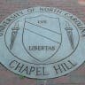  University of North Carolina seal