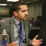  Mehdi Hasan.