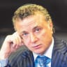  Michael Mirilashvili