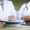  The program is part of a national effort to alleviate the Israeli doctor shortage. (Illustrative).