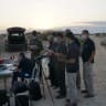  Ciconia team during a test with an IDF representative, 2020
