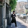  ‘THE HAREDI leadership argues that it is forbidden to draft yeshiva students whose Torah is their profession and that they defend the State of Israel through their studies.’