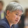  LAST WEEK, Australia’s Foreign Minister Penny Wong issued a statement about the sanctions on Israelis saying: ‘We call on Israel to hold perpetrators of settler violence to account and to cease its ongoing settlement activity.’