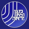 The Shin Bet emblem.