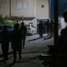 (FILE PHOTO) Israeli security forces, including from the IDF, Border Police, and Shin Bet, operate in the Jenin area in the West Bank, November 20, 2024.