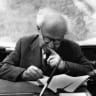  David Ben-Gurion.