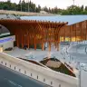  Margolin Bros. project at Shaare Zedek Medical Center