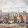  Residential buildings, Ashdod