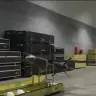  Iran's Shahed 107 drone on display, June 2025.