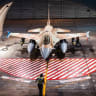  Ramat David Airbase.