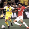 Maccabi Tel Aviv.