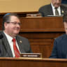 Florida congressman Randy Fine.