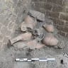 Nuevos descubrimientos en las excavaciones de Pompeya. 