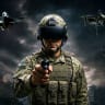 (Illustrative) Tactical, autonomous robotics systems developer XTEND secured extension to $70 million Series B funding 
