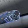 Rafael's Litening 5 targeting pods