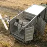 HERO 120 LMS autonomous multi-launch loitering munition system 