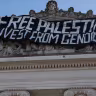 While the movement to boycott Israel has called for divestment since 2005, advocacy has ramped up in many places in the last two years during the Israel-Hamas war in Gaza. 