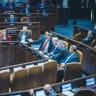 THE KNESSET plenum meets this week. Israel’s rules of the game are not anchored in a constitution and can be changed by a simple Knesset majority, the writer notes.