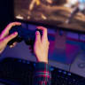 Online Gaming.