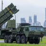 Taiwan’s Patriot air defense system is deployed during a July 2025 drill