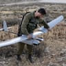 Israeli defense technologies come with a stamp of actually working in real time, says Leshem. Her company, Protego, has invested in drones with AI operating systems developed by Israeli start-up XTEND