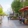 Sofia, Bulgaria.