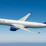 Delta Air Lines.